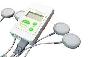 Medical device for the treatment and prevention of hypertension. 